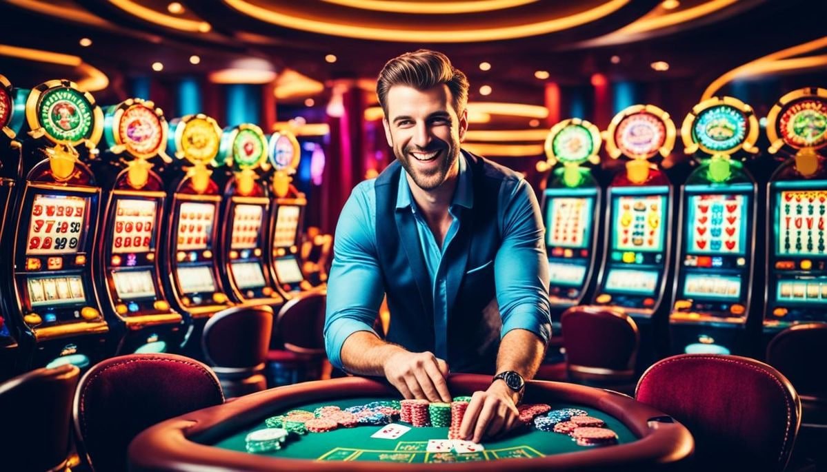 Filipino players browsing 11 ph sports and casino categories on mobile
